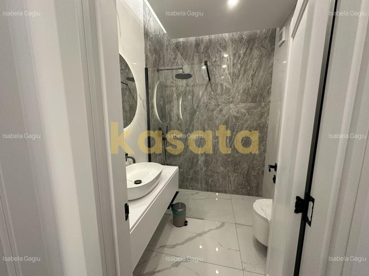 2 Camere Moderne | Bloc Nou | Lângă Plaza Mall | Vanzare - 15