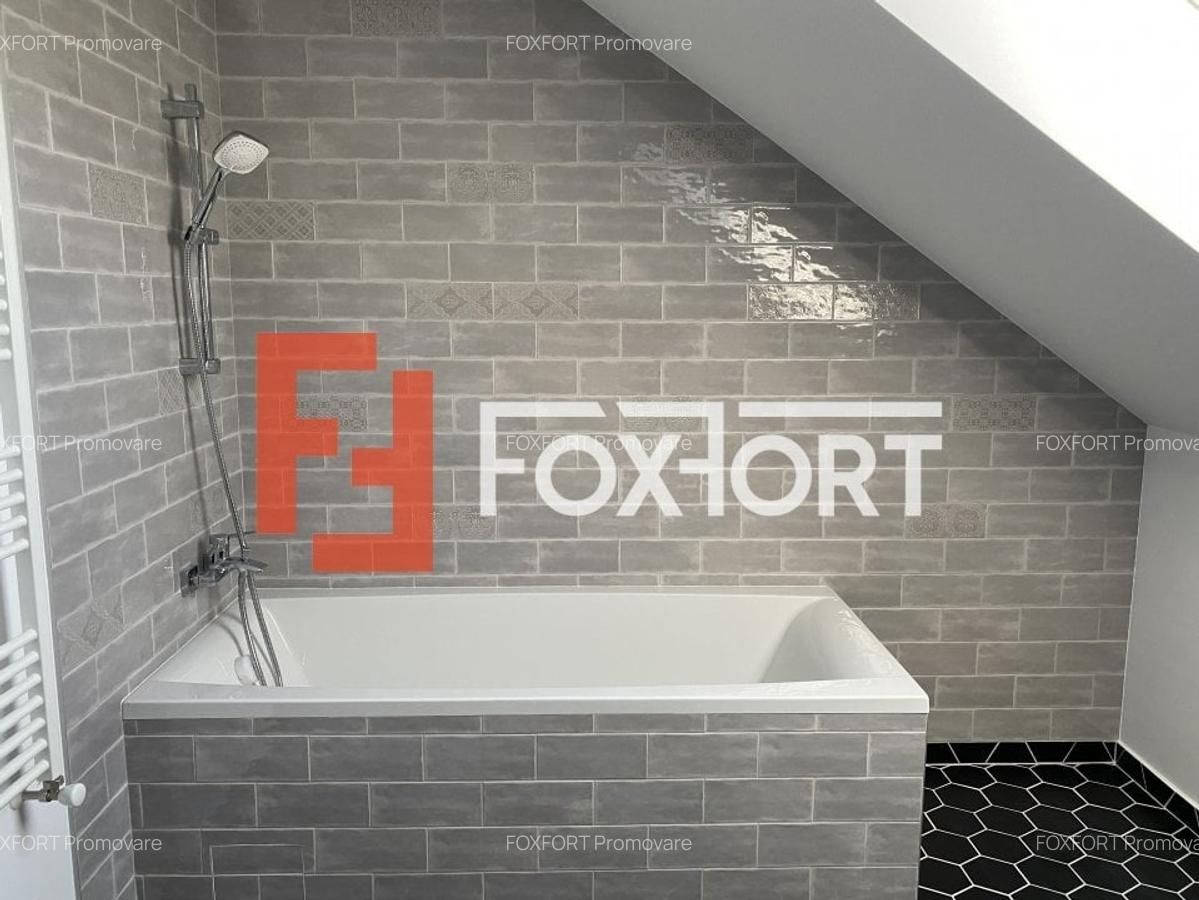 Apartament cu 3 camere in Dumbravita - ID V4056 - 11
