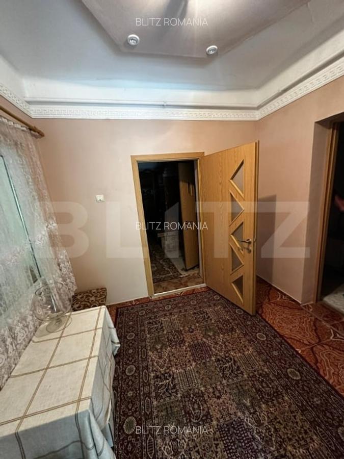Casa de vanzare in Porcsalma. - 2