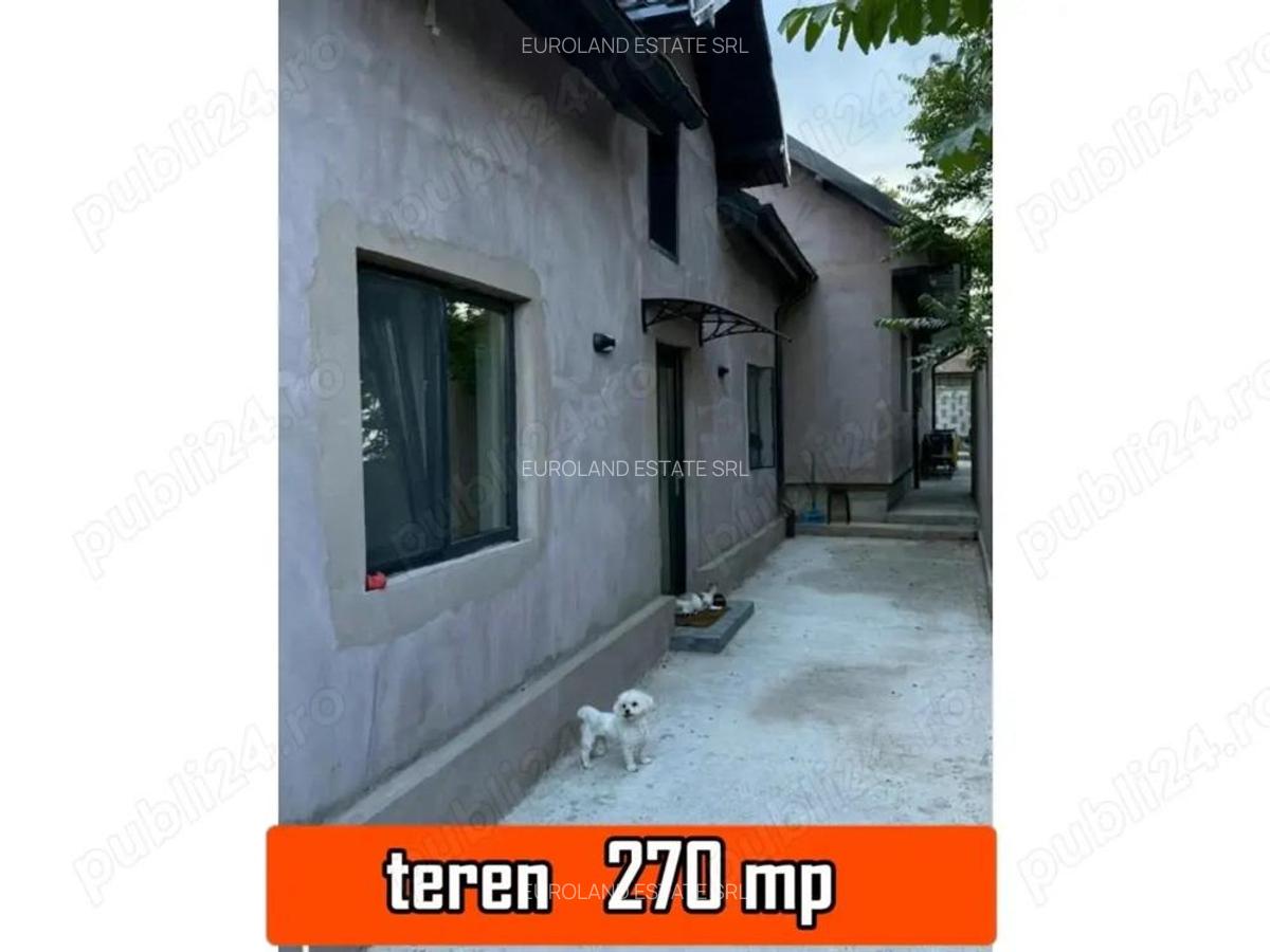 Casa parter complet amenajata ,mobilata si utilata - 5