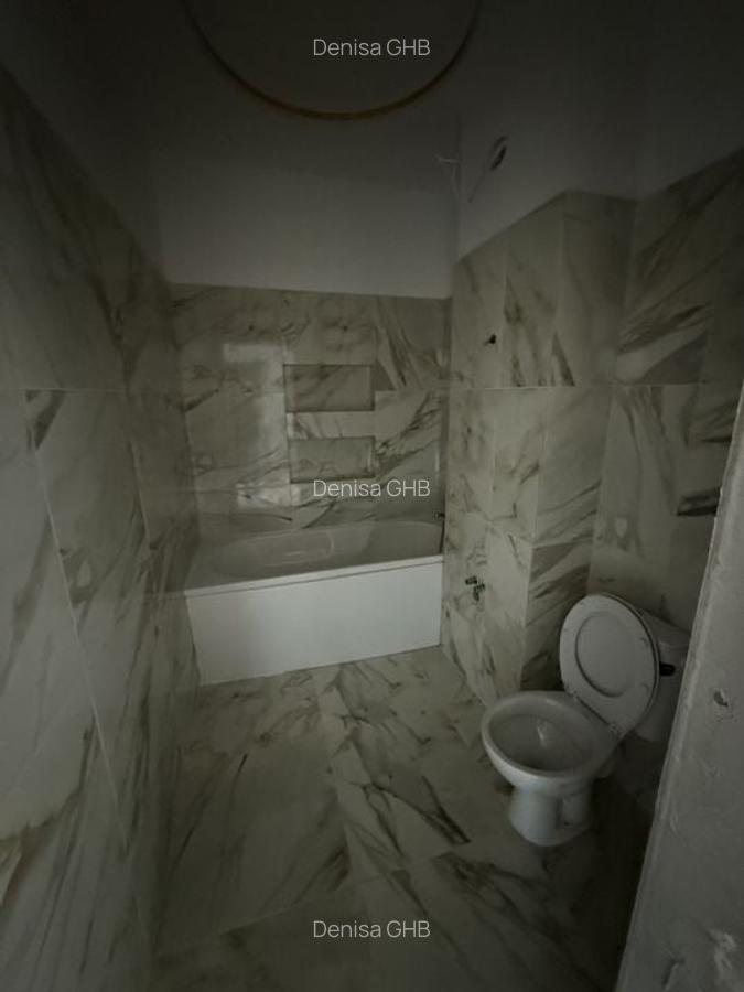 Garsonieră PREMIUM Exigent Plaza Residence - Faza 5 Lujerului Politehnica - 8