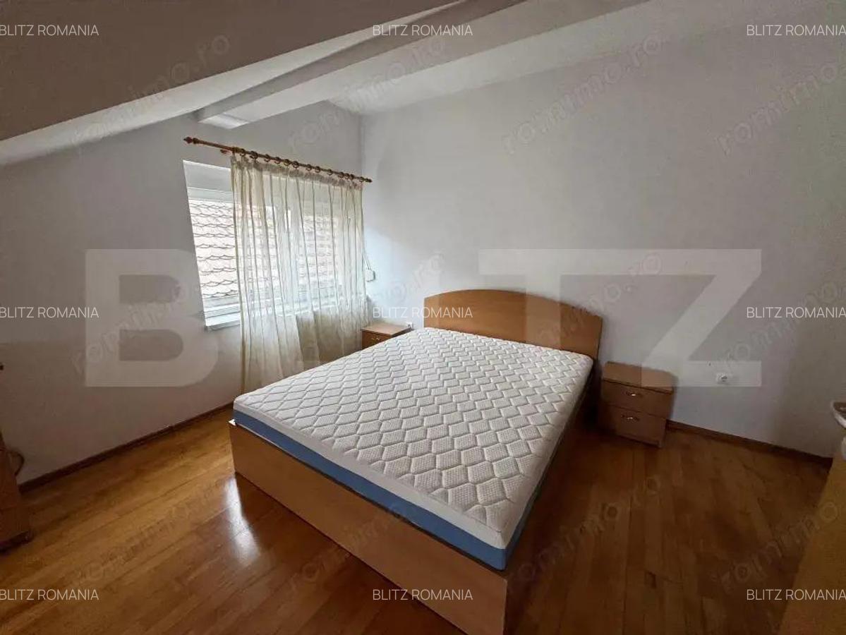Apartament 2 camere, etaj 2, Centru - Cetatea Alba Carolina - 2