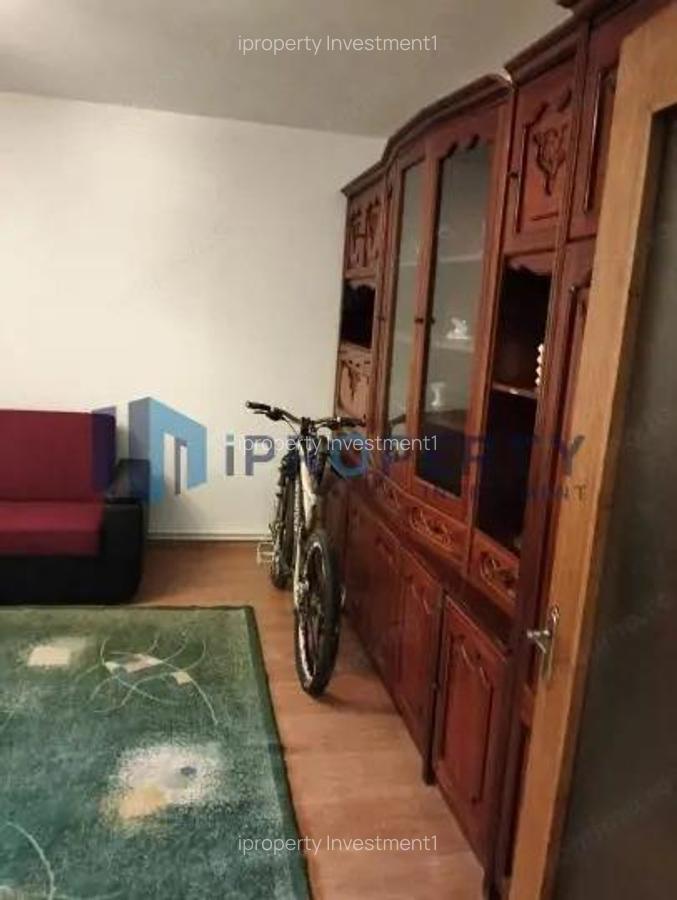 2 Camere | Sebastian | Parter | Centrala Proprie - 6