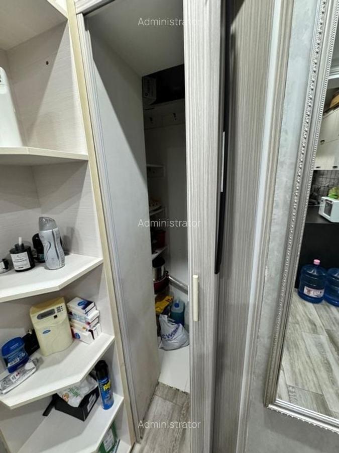 Apartament 3 camere zona Abator - 10