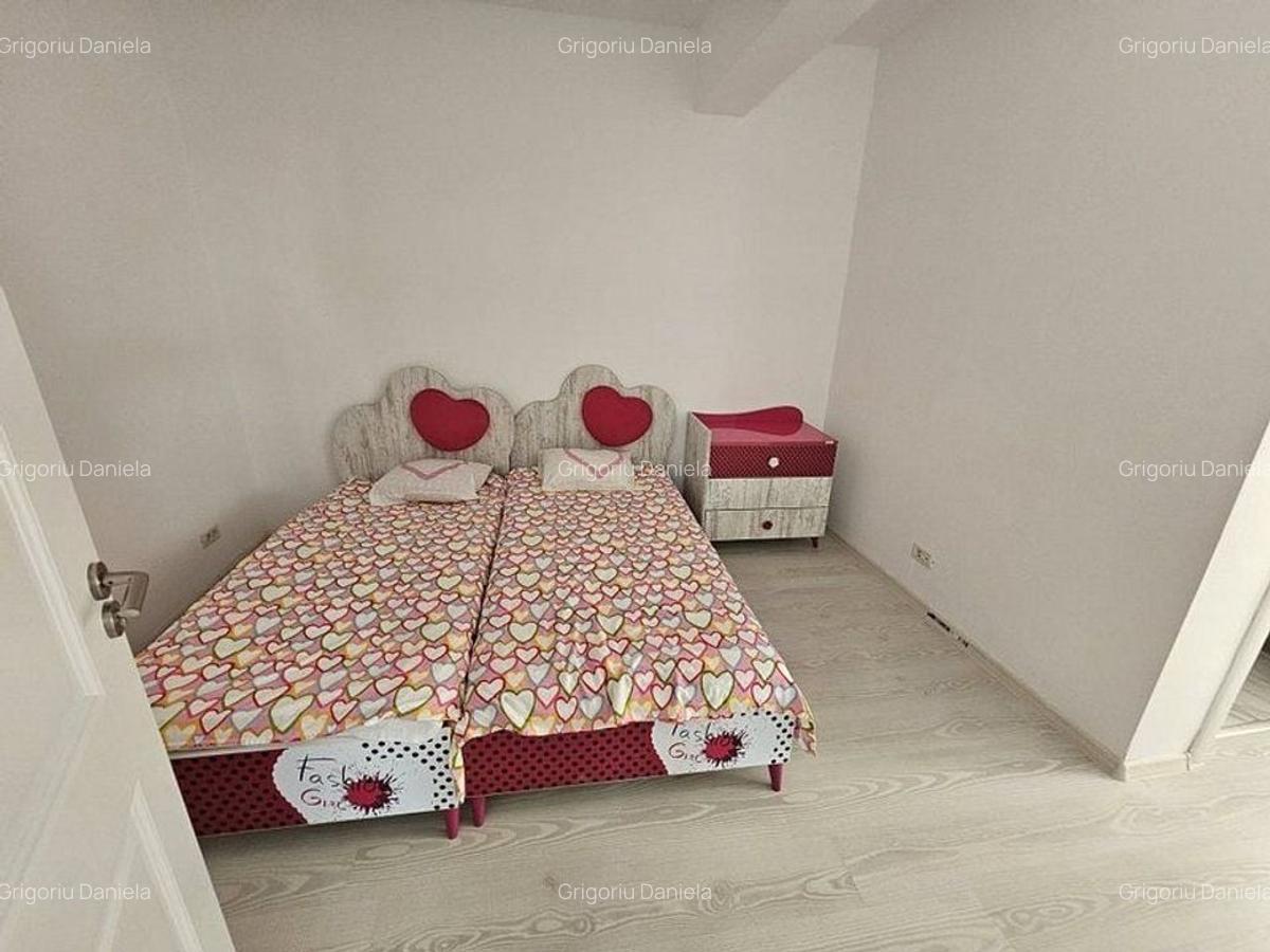 Apartament 3 camere mobilat / nemobilat Bazilescu - 7