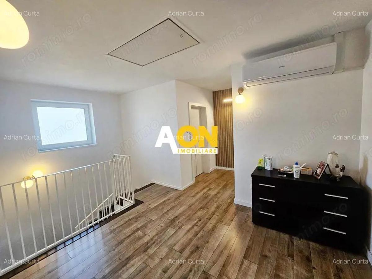 Casa spatioasa, 4 camere, mobilata, utilata, 985 mp teren, Partos - 15