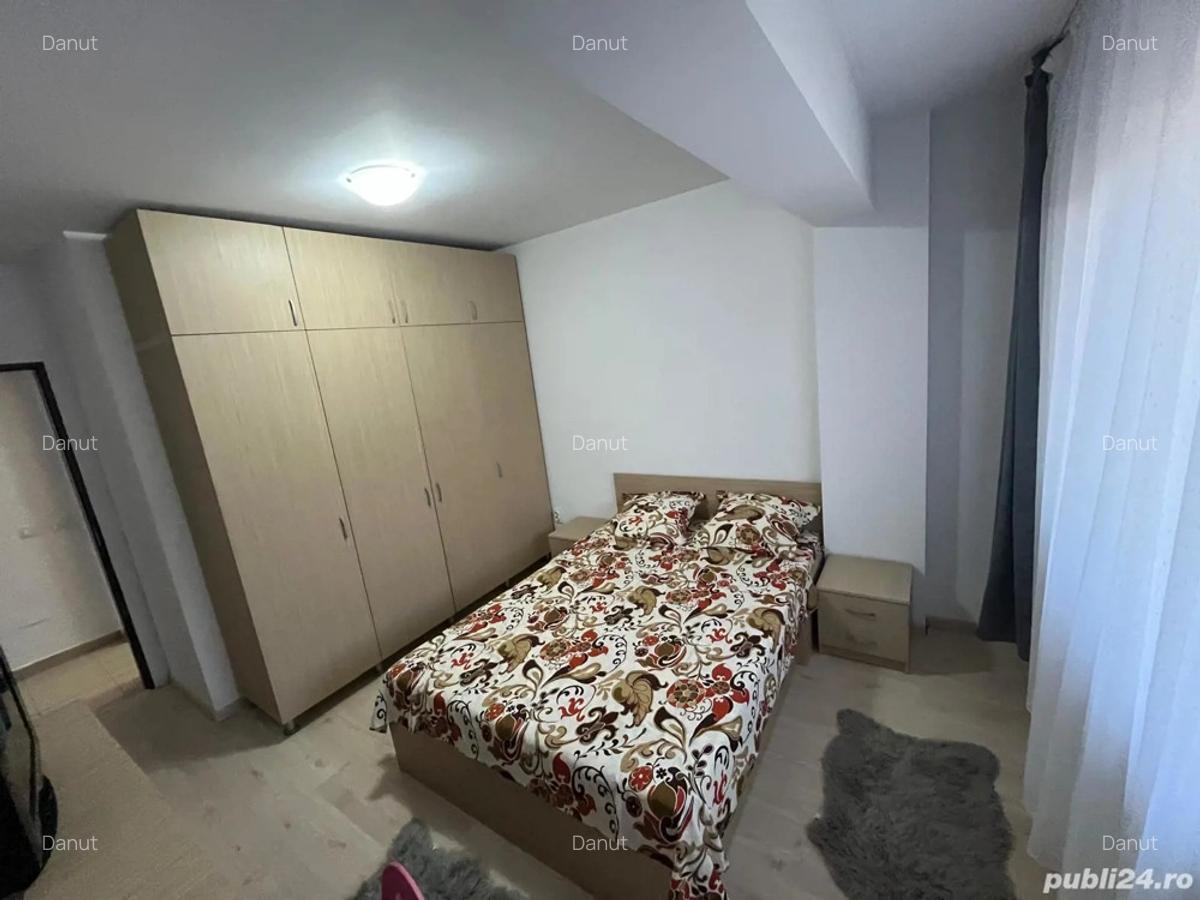 Inchiriez apartament 2 camere decomandat-Drumul BINELUI BERCENI - 4