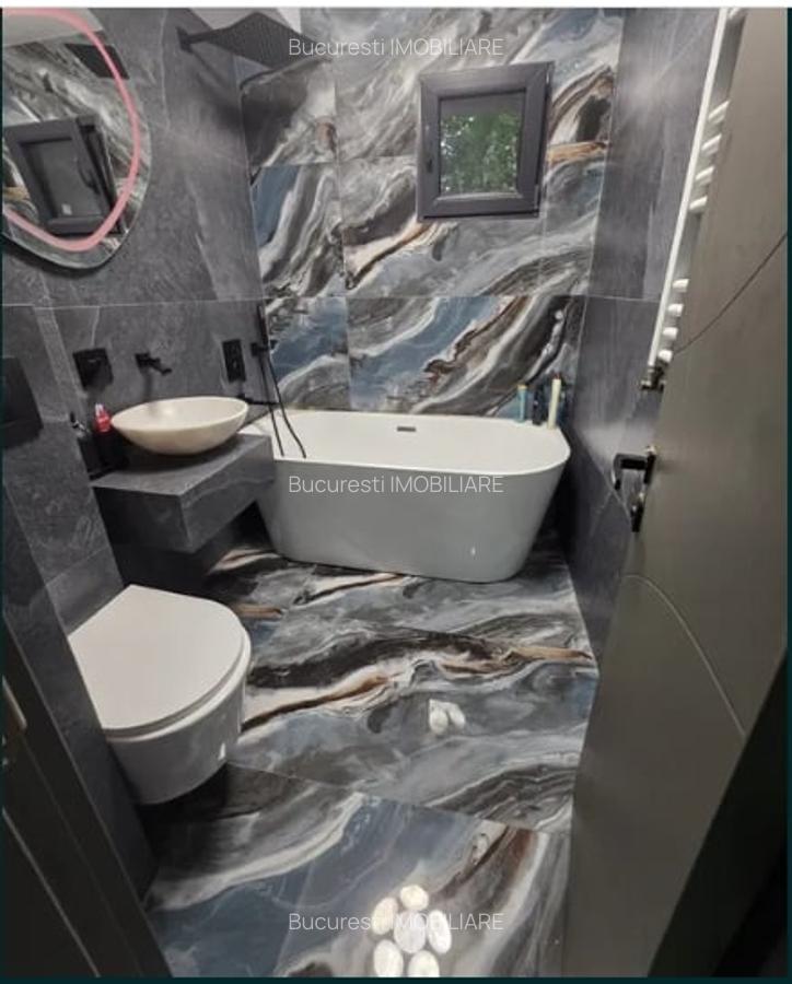 Stefan cel Mare ,Parcul Circului,parter/4,DECOMANDAT,RENOVAT, mobilat TOTUL NOU - 2