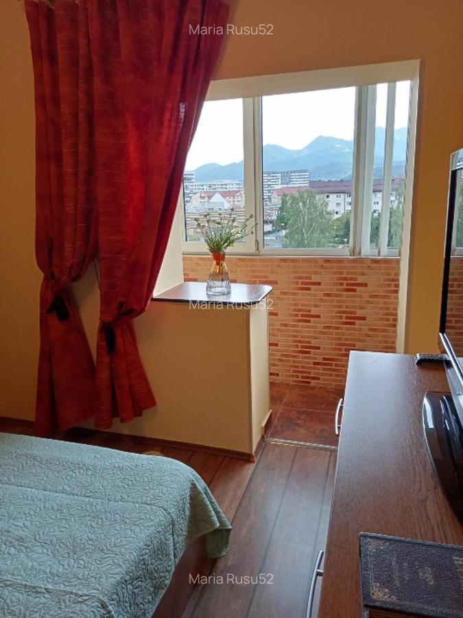 Apartament 2 camere ,decomandat, confort I, la intrare in Racadau, 2 balcoane - 5