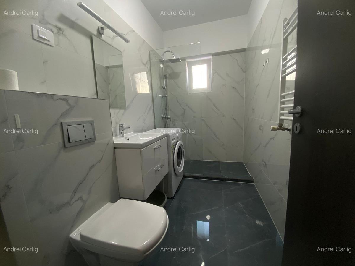 Apartament 2 camere decomandat Pacurari, Contemporan Homes - 6