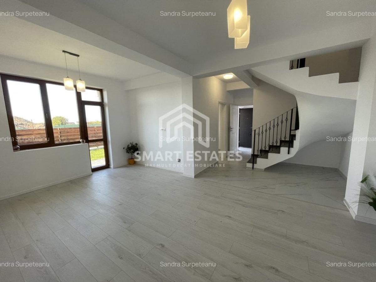 DE VANZARE BRAGADIRU 4 CAMERE - CRISUL REPEDE LEROY MERLIN TEREN - 2