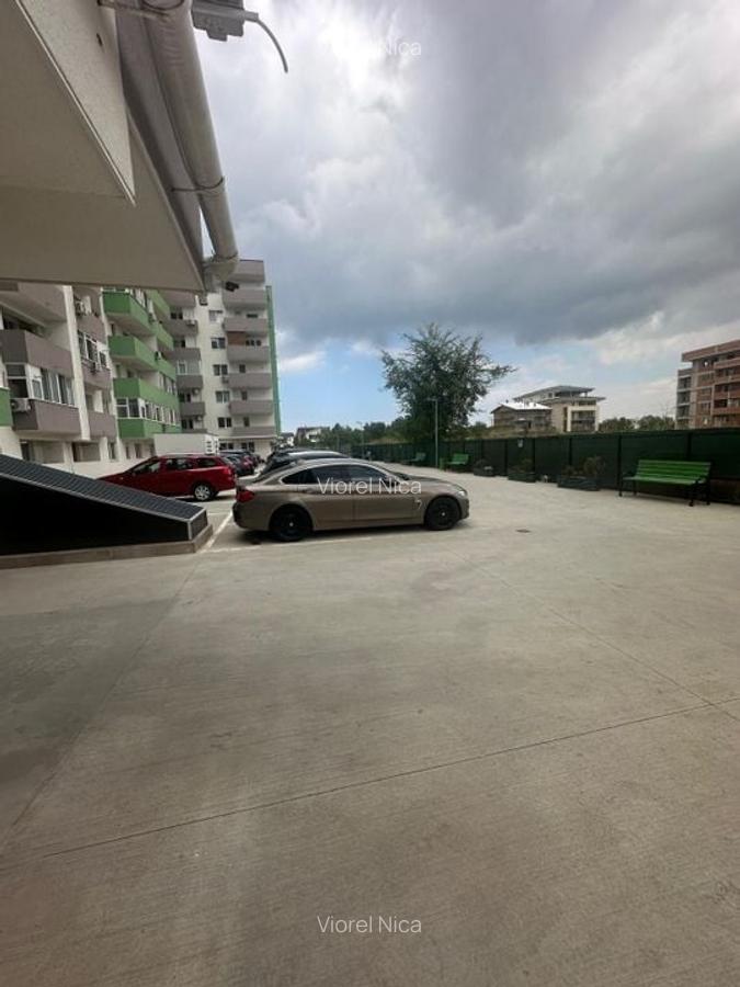 Garsoniera Finalizata,metrou Dimitrie Leonida ,mobilata si utilata - 1