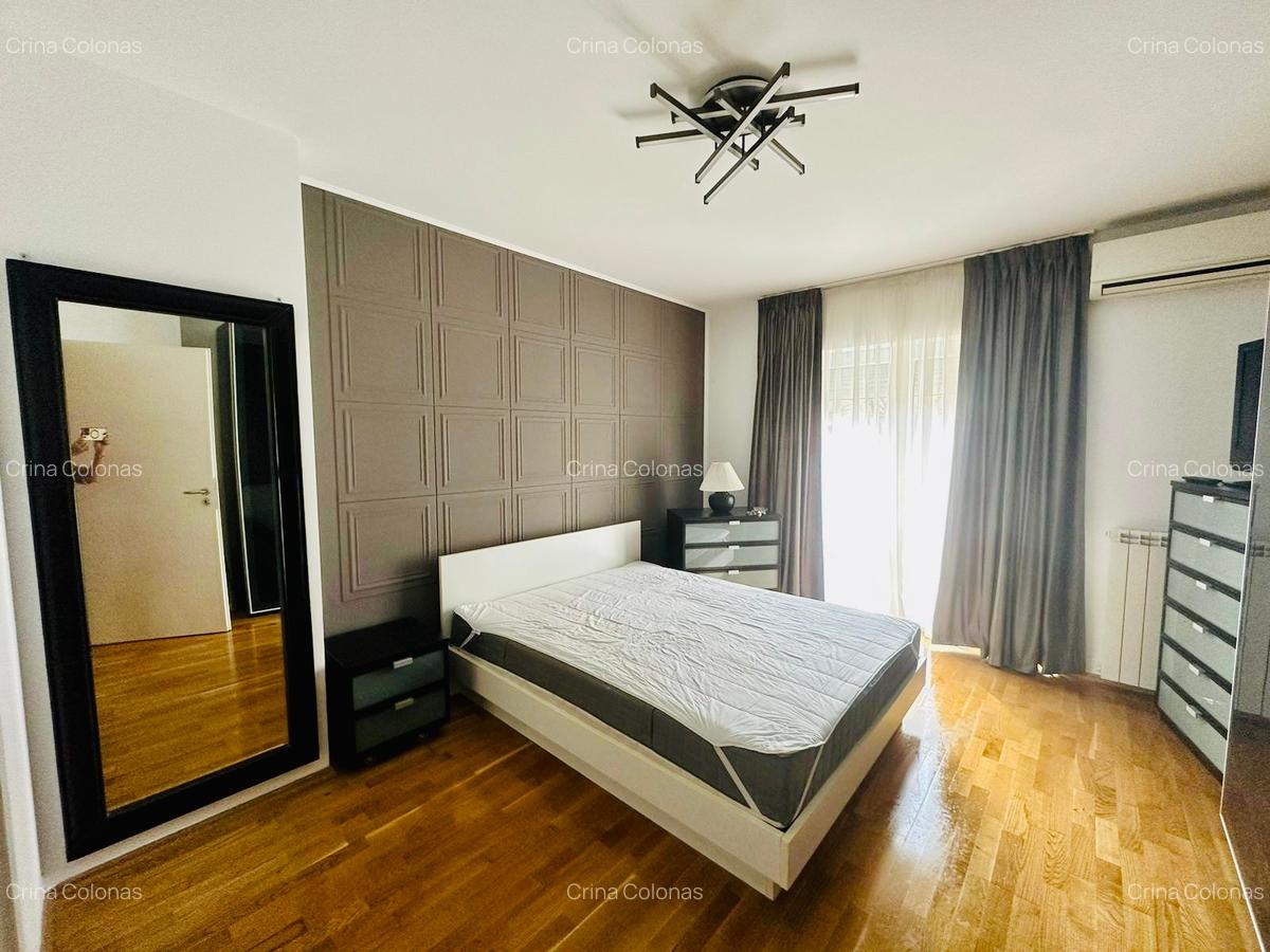 Apartament Ibiza cu grădină - 6