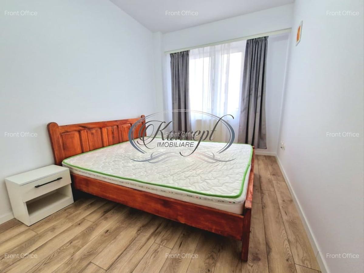 Apartament pet friendly, mobilat complet, aproape de Universitati - 9