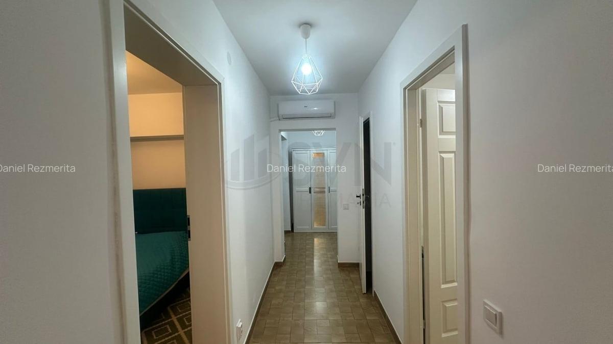 Apartament cu 2 camere decomandat în 1 Mai - 10