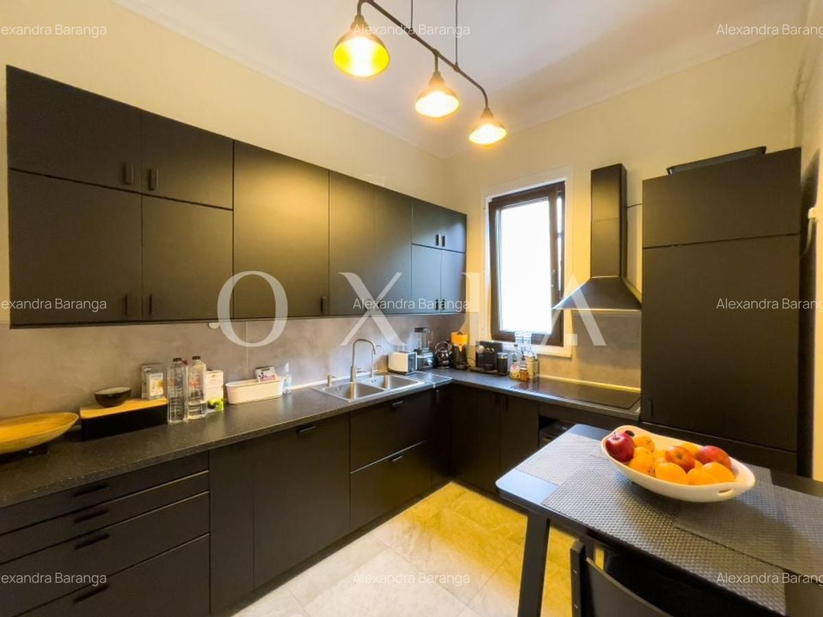 OX609 Central, Amenajat, Mobilat&Utilat, Garaj - 3