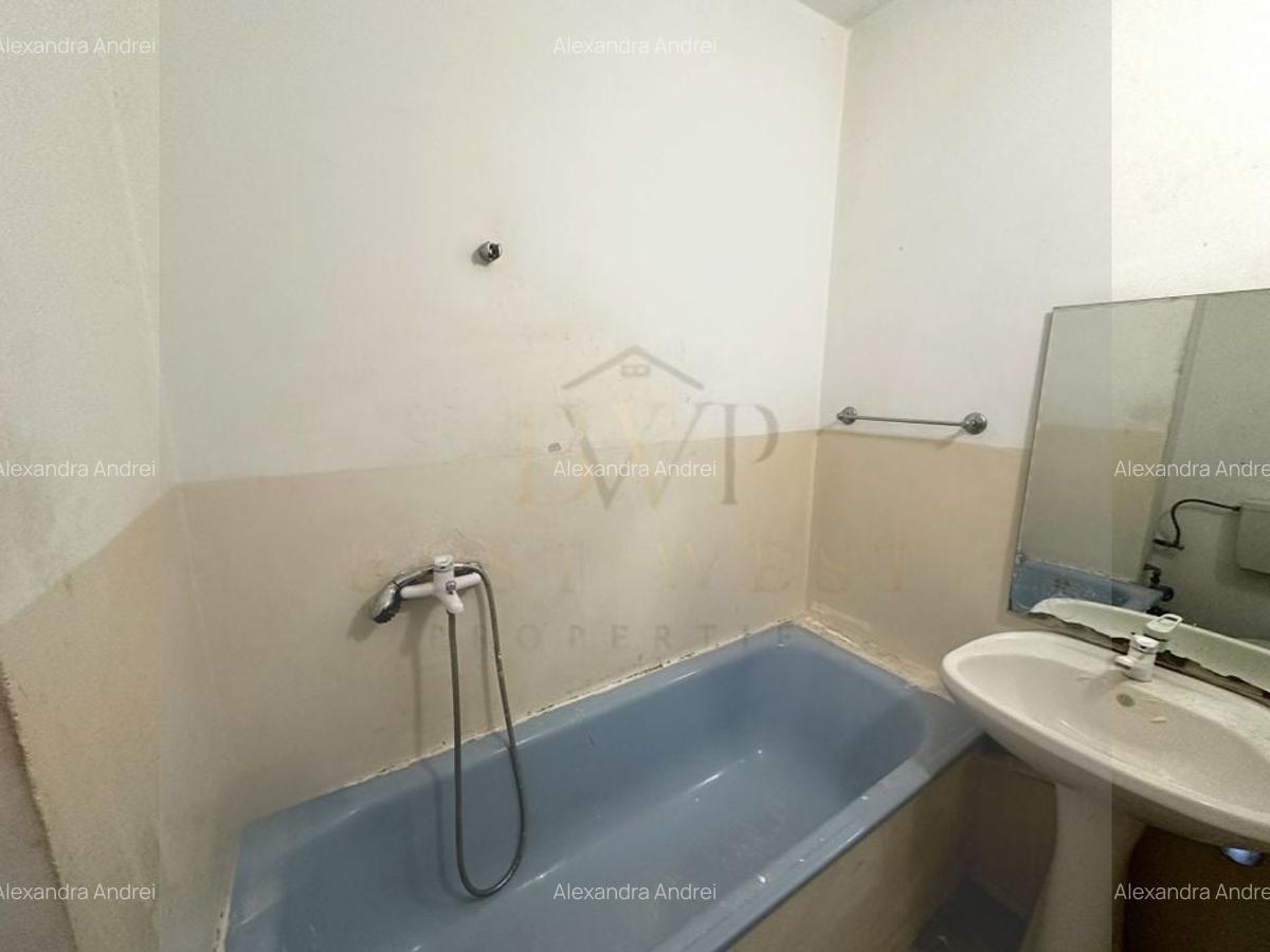 Apartament 2 camere, etaj intermediar, Buziașului - 7