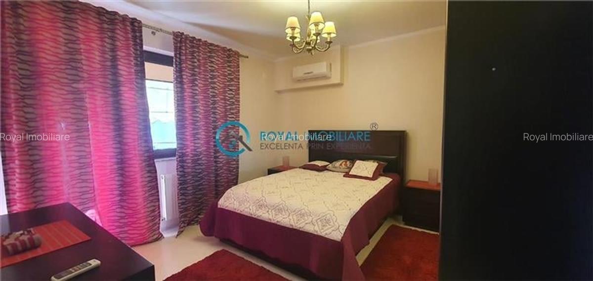 Royal Imobiliare - Inchirieri Apartamente Lux 3 camere - 14 Royal Imobiliare - Inchirieri Apartamente Lux 3 camere - 14