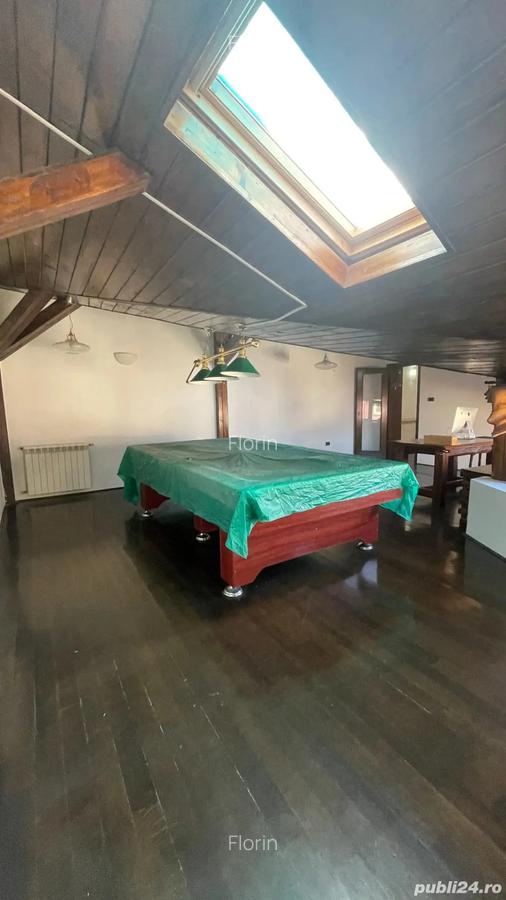 Casa de vanzare Parcul Carol - 7