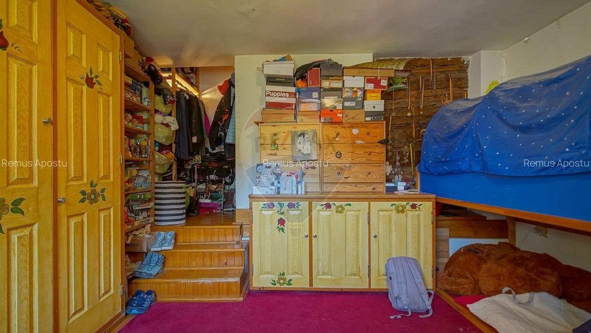 Casa cu farmec traditional si zona pitoreasca - Rasnov | 0% comision - 23