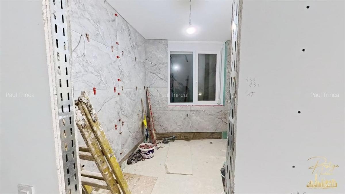 Apartament cu 3 camere decomandat în Iosia - 11