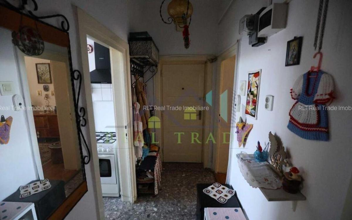 Apartament 2 camere zona Judetean - 6