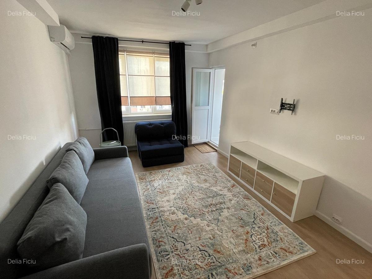 Apartment de inchiriat/Dristor/Mobilat si utilat - 2