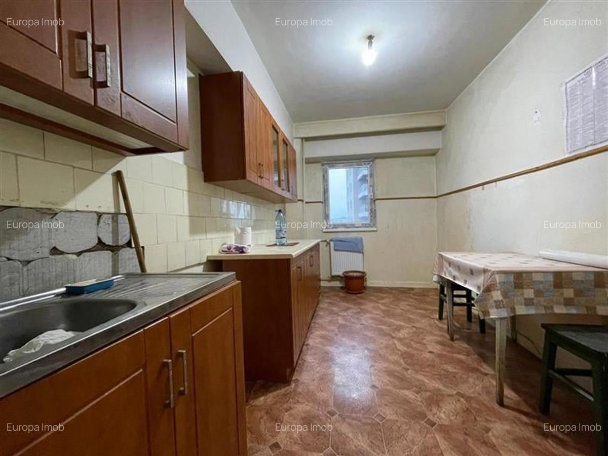 Apartament 2 camere de vanzare zona centrala Tulcea - 5