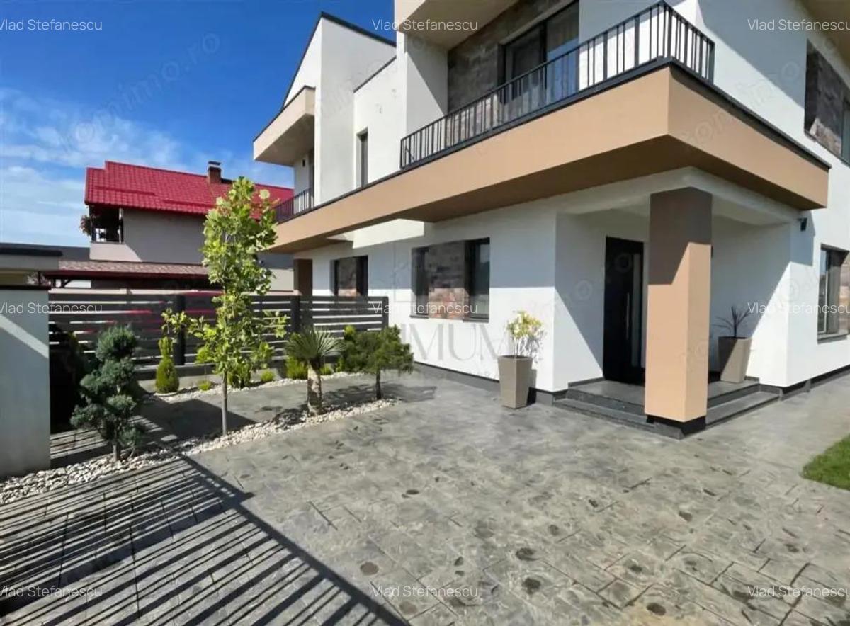 Calea Urseni - Duplex 4 cam - Teren mare - Lux - Zona accesibila - 6
