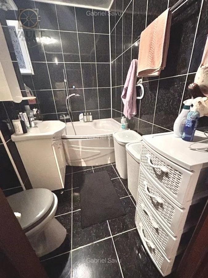 APARTAMENT 3 CAMERE / LOC DE PARCARE / IN APROPIERE DE METROU LUJERULUI - 8