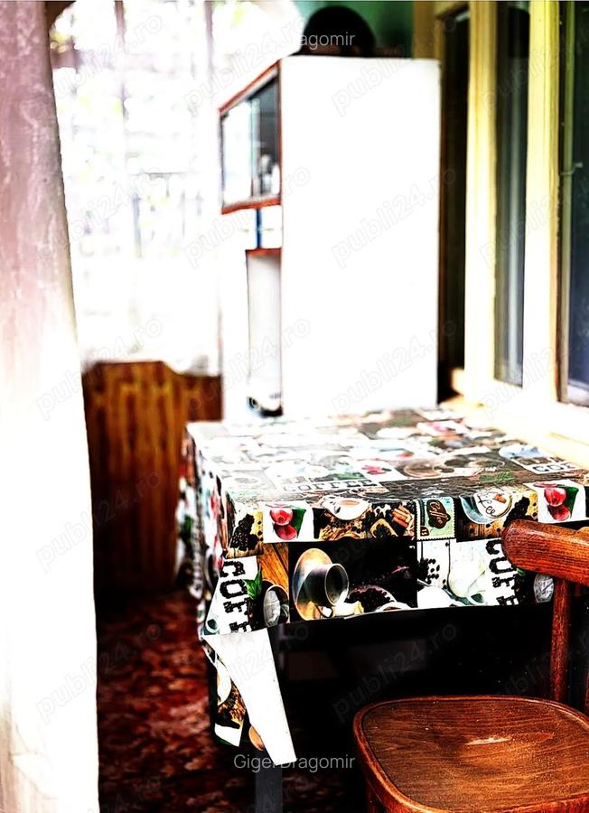 Se vinde casa la ?ara locuibila - 3