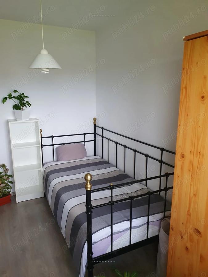 Apartament de vanzare 3 camere cartier magnolia - 6