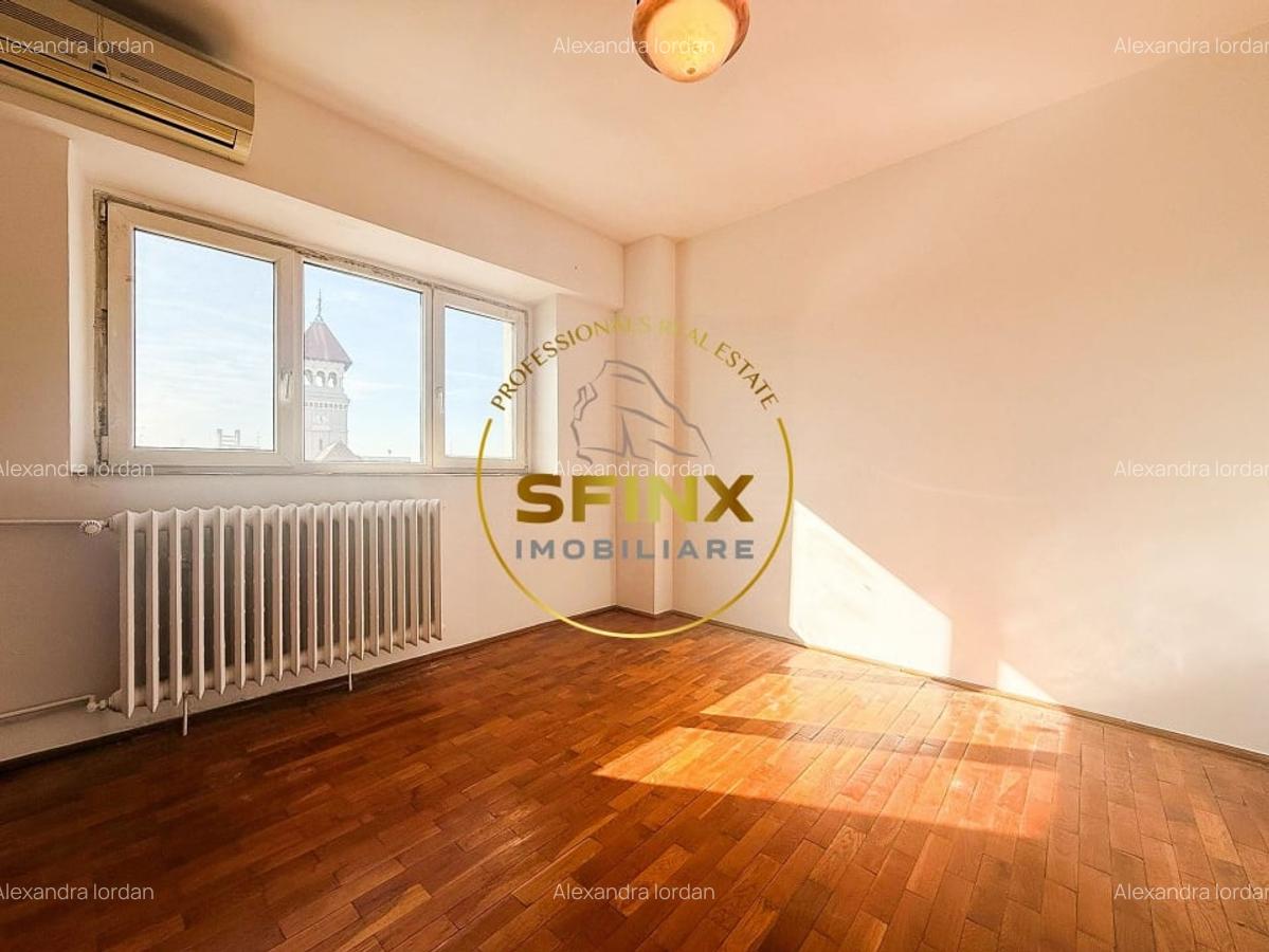 3 camere, 2 balcoane, 75 mp, Banu Manta - 4 3 camere, 2 balcoane, 75 mp, Banu Manta - 4