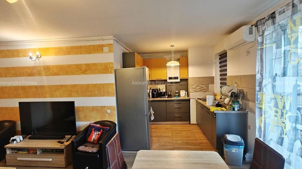 Apartament 3 camere, 2 bai, etaj 1, parcare subterana, zona Fsega - 2