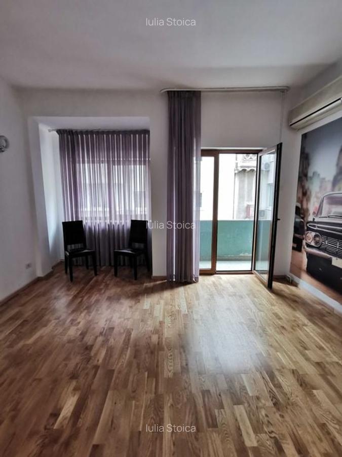 De Inchiriat Apartament 3 camere Rosetti - Universitate sector 2 - 1