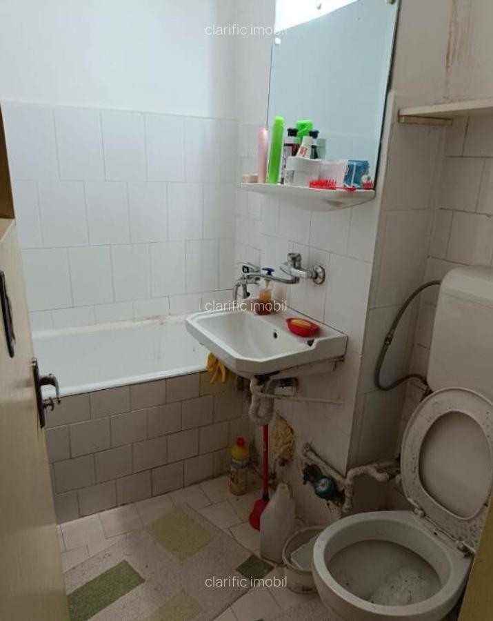 Apartament 2 camere ET 4 acoperit Decebal - 6