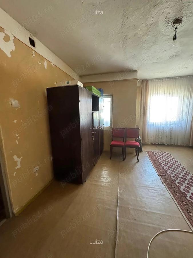 Apartament cu doua camere - 7 Apartament cu doua camere - 7