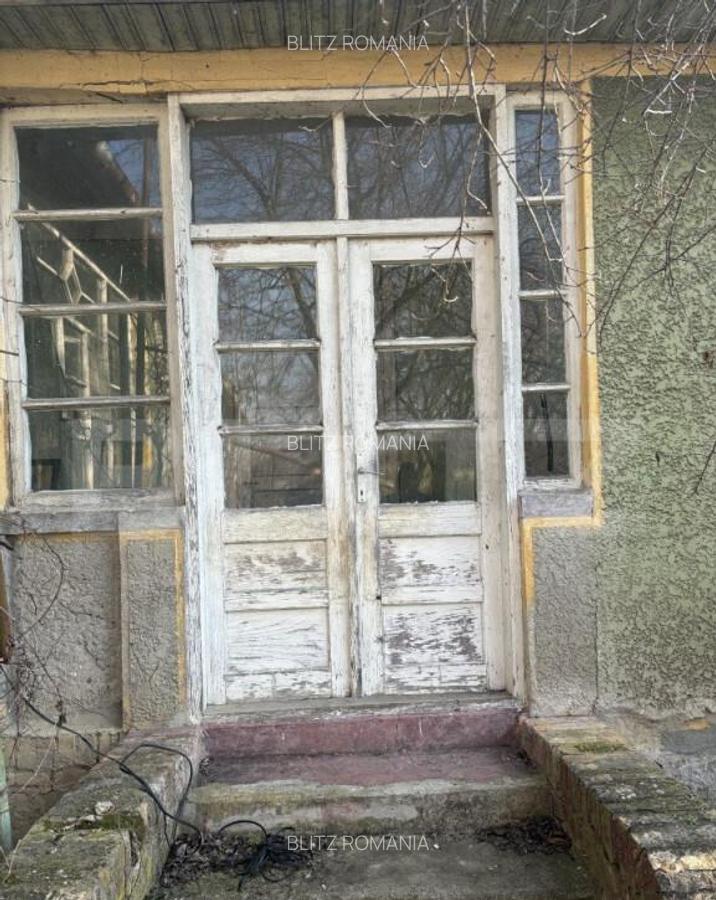 Casa pitoreasca, 4 camere, 180 mp, zona Beregsau Mare - 5