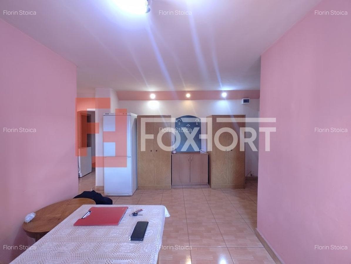 Apartament cu 2 camere de inchiriat in Timisoara, zona Bucovina - 7