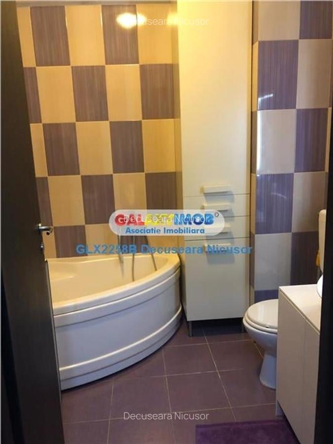 Apartament 2 camere, Mobilat, Utilat, Militari Residence  320 Euro - 8