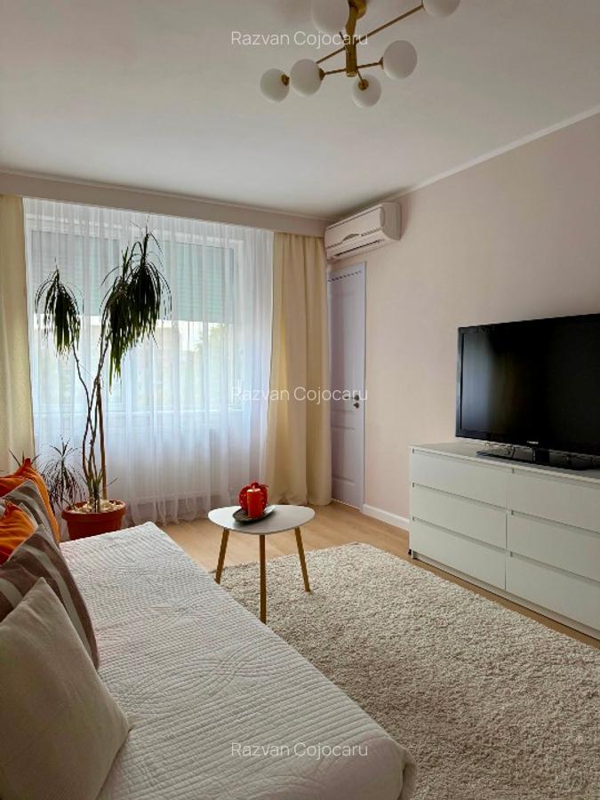 Crangasi metrou 2cam 53m2 parcare / prima inchiriere direct proprietar - 3
