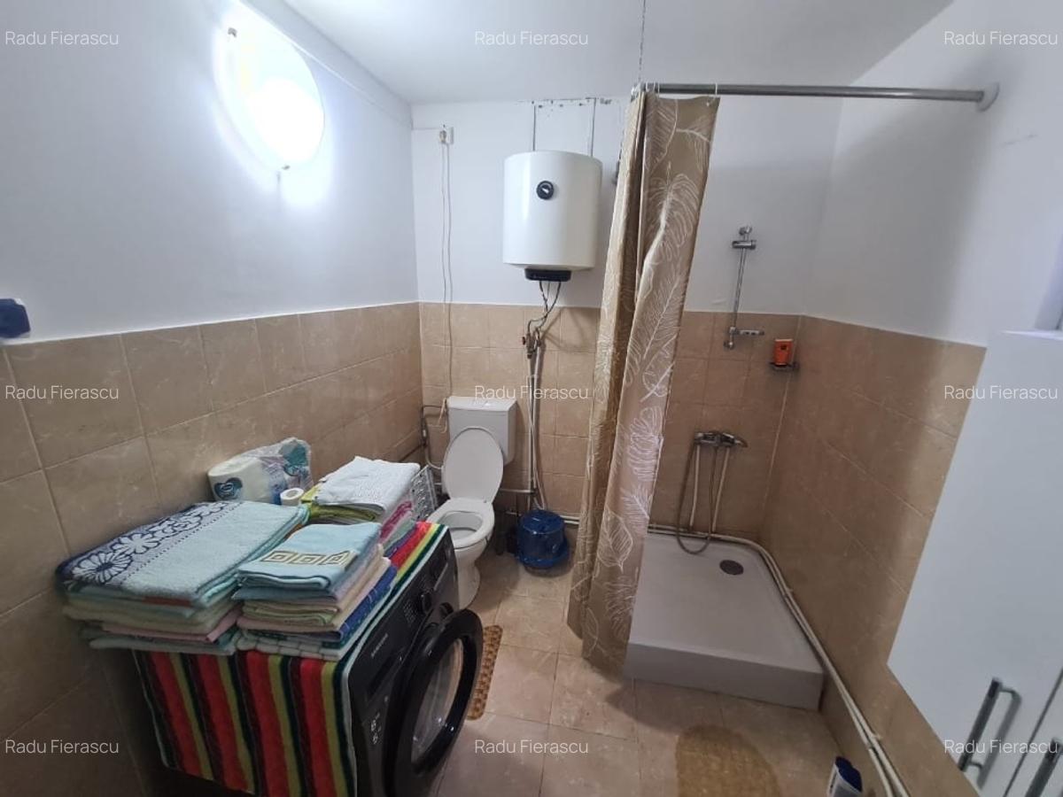 Casă + Anexă pe teren de 1.200 m² în Berislăvești, județul Vâlcea - 15