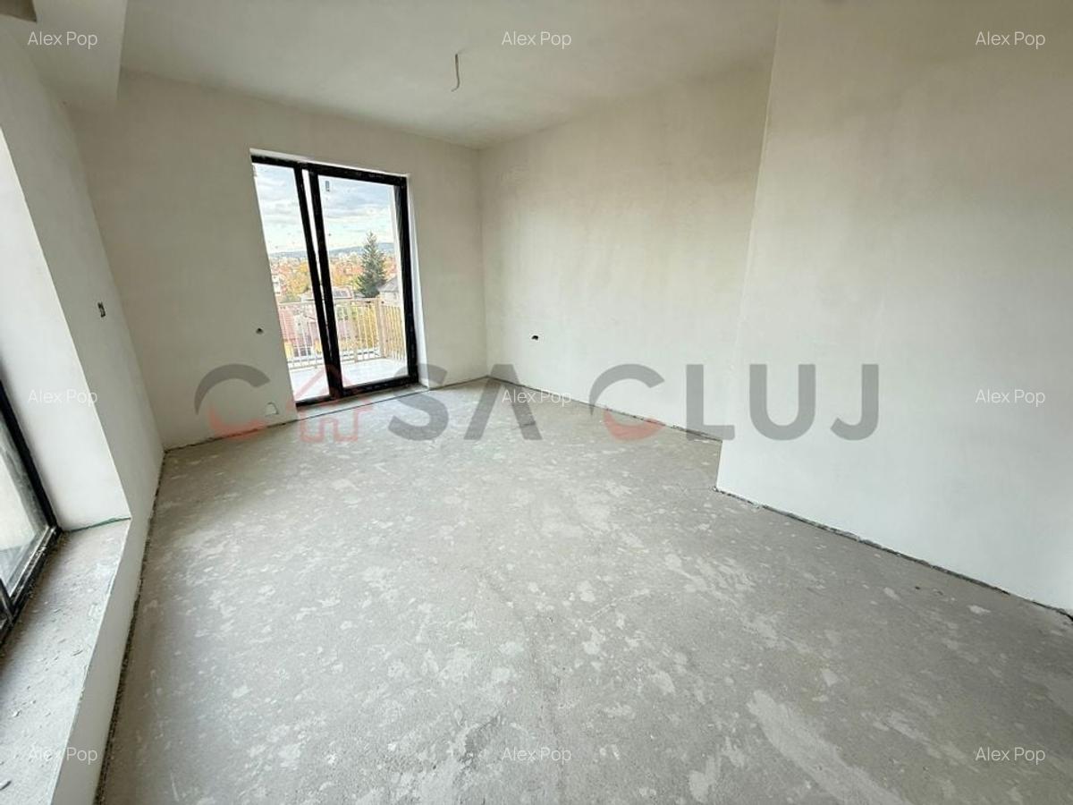 3 camere, bloc nou și premium, central! - 4