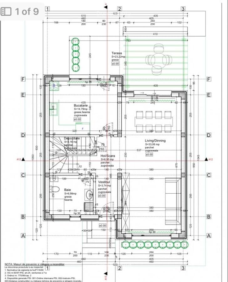Vila individuala direct dezvoltator NOUA / Tunari (Otopeni-Pipera) - 6