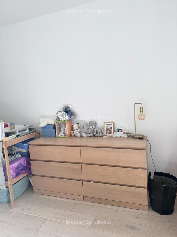 Inchiriere 3 camere - Central Park - 5