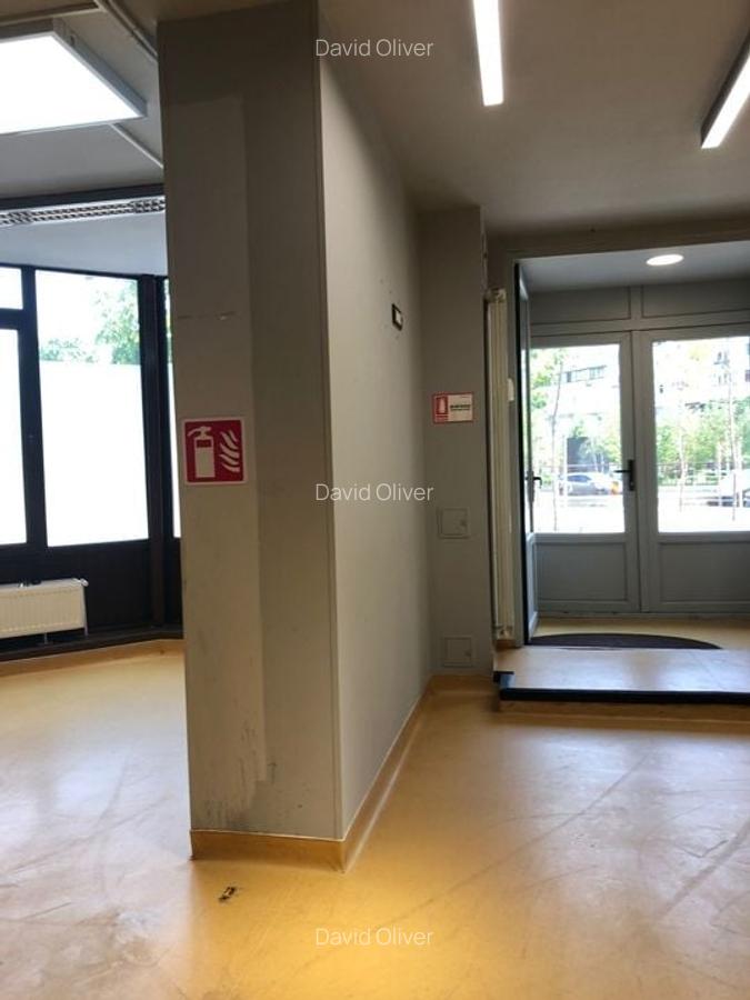 Spatiu comercial stradal || Zona Blvd Decebal || Terasa 110Mp  || Video - 11
