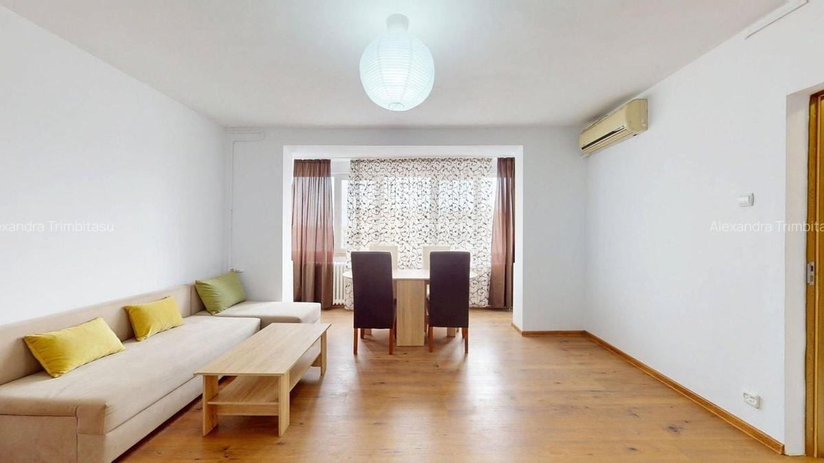 Apartament 3 camere Tei Sos Colentina - 2