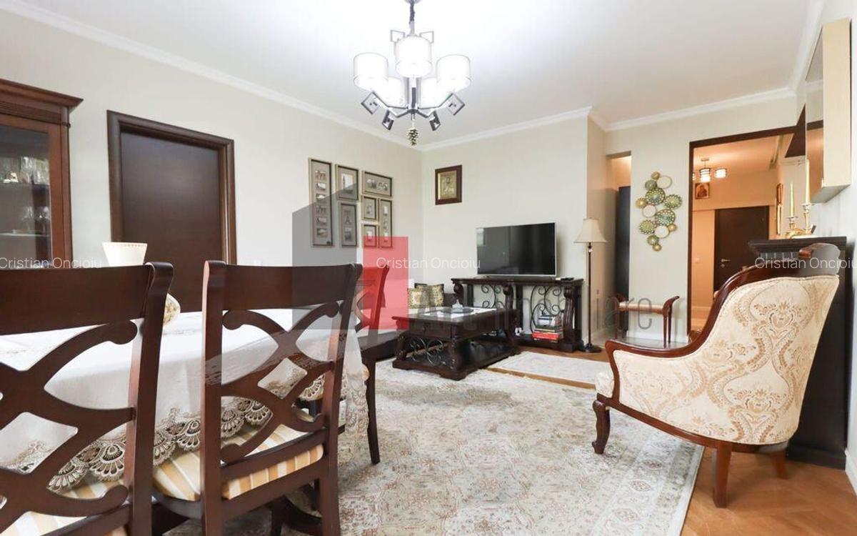 Apartamentul DILIZZENTI, Universitate-Intercontinental - 10