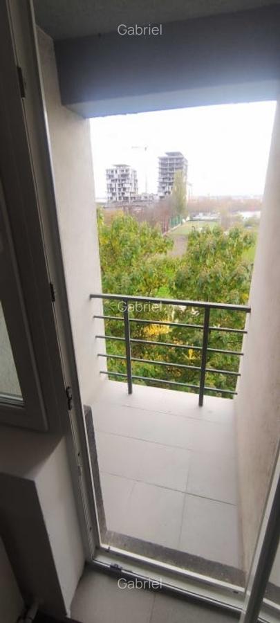 Garsoniera, 35mp, centrala proprie, metrou, AC, 1 Decembrie - 7