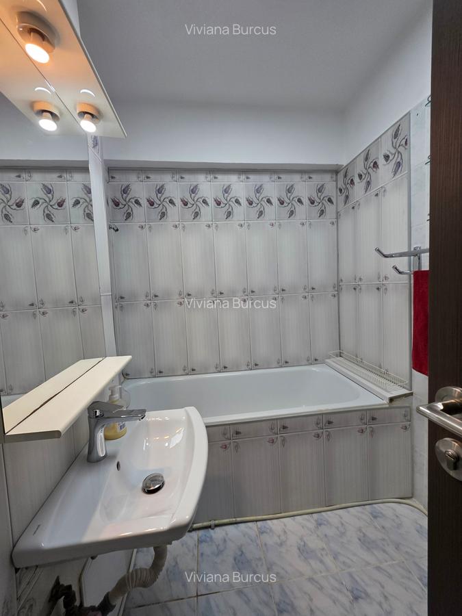 Apartament cu 2 camere de inchiriat in zona Rahova - Margeanului - 12